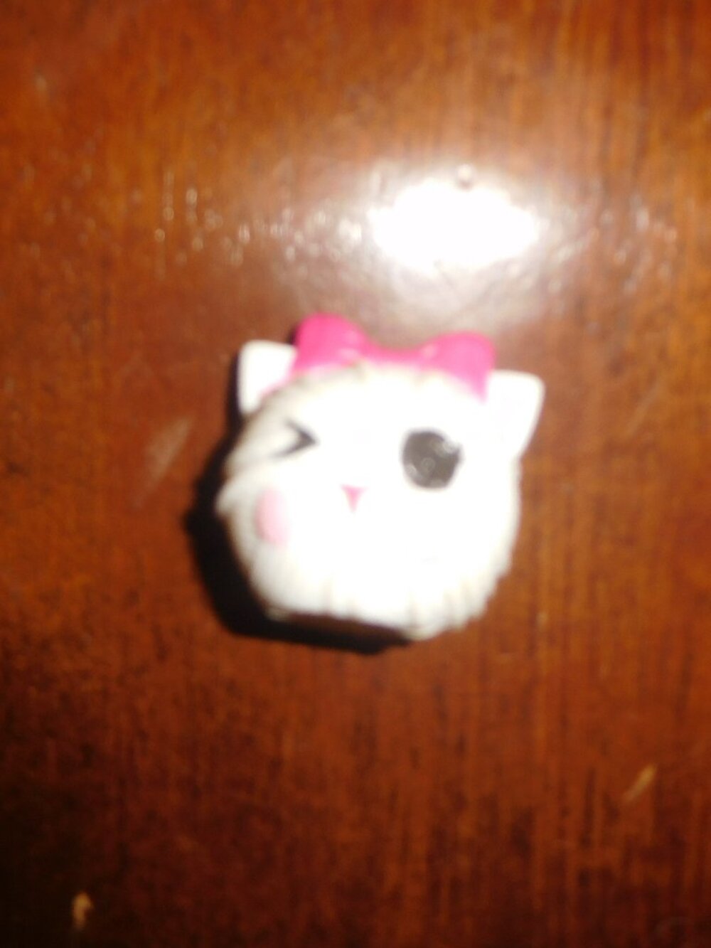 Lalaloopsy Yarn Ball Kitty
